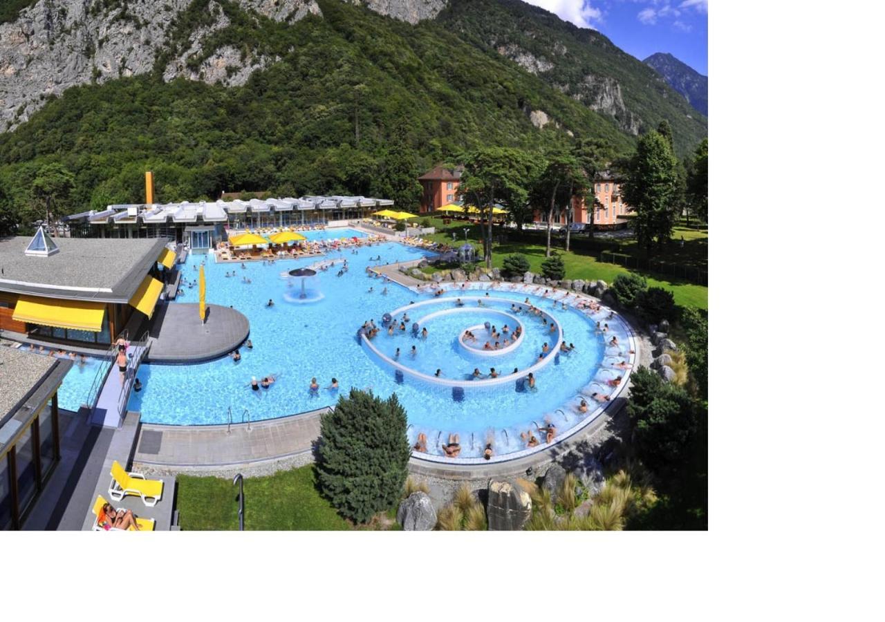 Le Cocon Du Catogne Proche Martigny Verbier - Netflix - Valettes Kültér fotó