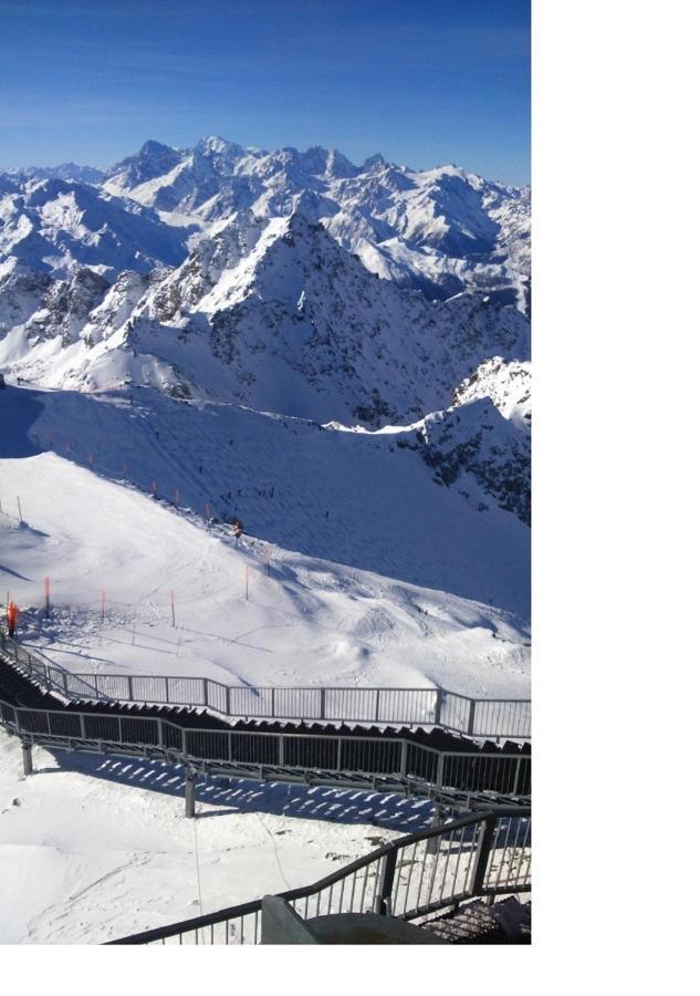 Le Cocon Du Catogne Proche Martigny Verbier - Netflix - Valettes Kültér fotó