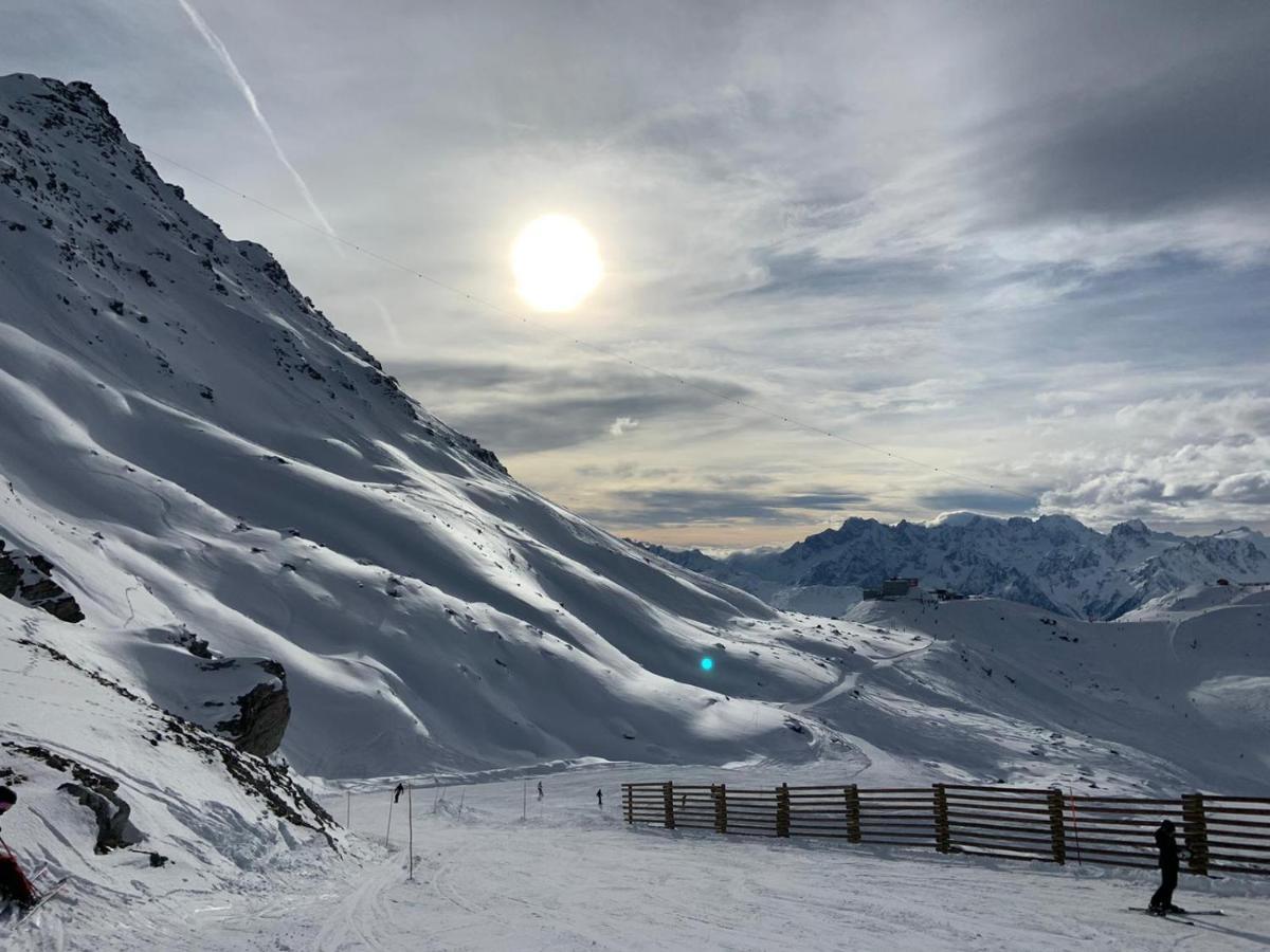 Le Cocon Du Catogne Proche Martigny Verbier - Netflix - Valettes Kültér fotó